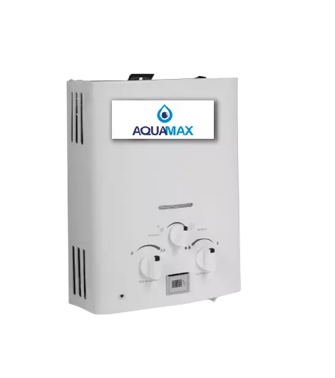 Servicio de Reparación de terma-a-gas marca aquamaxx a Domicilio en Lima