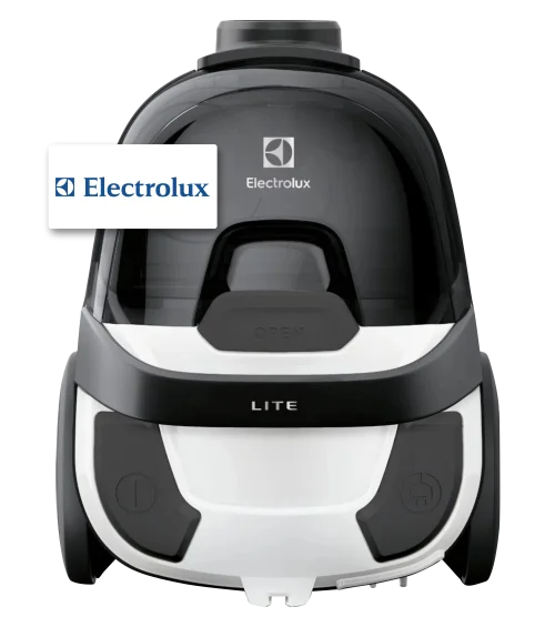 Servicio de Reparación de Aspiradora marca Electrolux a Domicilio en Lima