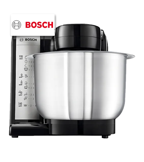 Servicio de Reparación de Batidora marca Bosch a Domicilio en Lima