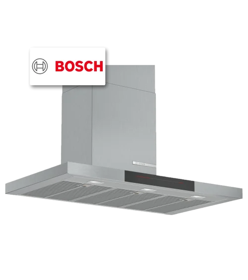 Servicio de Reparación de Campana Extractora marca Bosch a Domicilio en Lima