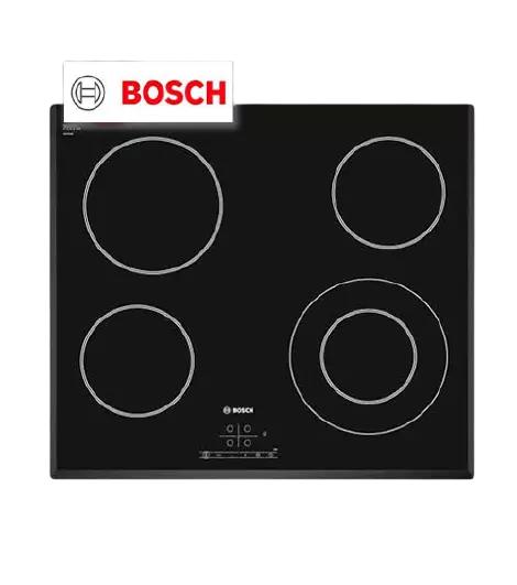 Servicio de Reparación de Cocina Eléctrica marca Bosch a Domicilio en Lima