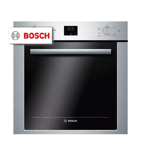 Servicio de Reparación de Horno marca Bosch a Domicilio en Lima
