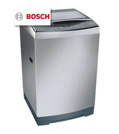 Servicio de Reparación de Lavadora marca Bosch a Domicilio