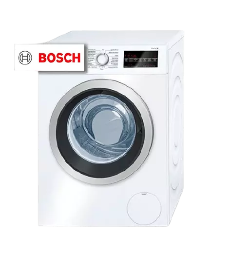 Servicio de Reparación de Lavadora marca Bosch a Domicilio en Lima