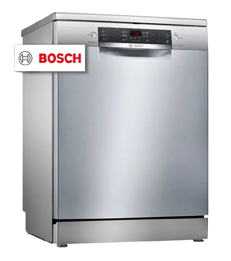 Servicio de Reparación de Lavavajilla marca Bosch a Domicilio en Lima