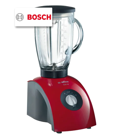 Servicio de Reparación de Licuadora marca Bosch a Domicilio Servicio de Reparación de Licuadora marca Bosch a Domicilio