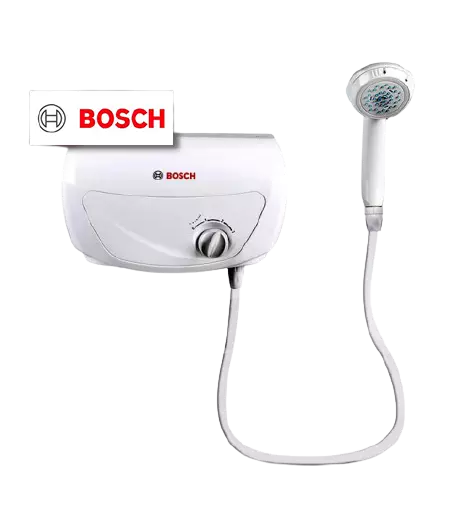 Servicio de Reparación de Rapiducha marca Bosch a Domicilio en Lima