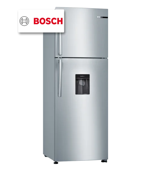 Servicio de Reparación de Refrigeradora marca Bosch a Domicilio