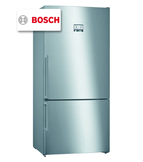 Servicio de Reparación de Refrigeradora marca Bosch a Domicilio