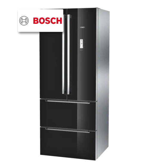 Servicio de Reparación de Refrigeradora marca Bosch a Domicilio
