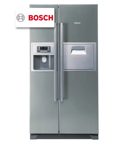 Servicio de Reparación de Refrigeradora marca Bosch a Domicilio