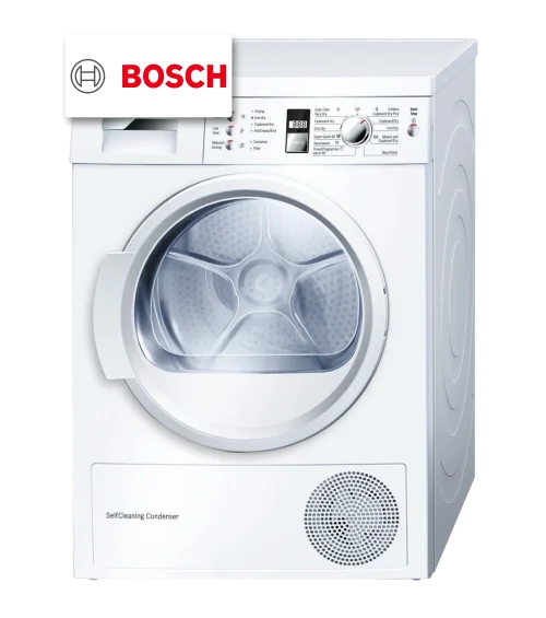 Servicio de Reparación de Secadora marca Bosch a Domicilio Servicio de Reparación de Secadora marca Bosch a Domicilio