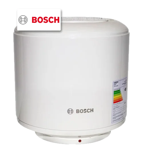 Servicio de Reparación de Terma Eléctrica marca Bosch a Domicilio