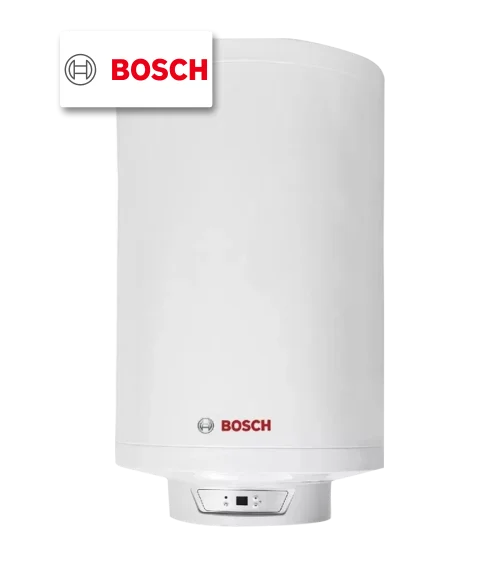 Servicio de Reparación de Terma Eléctrica marca Bosch a Domicilio