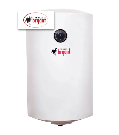 Servicio de Reparación de Terma Eléctrica marca Bryant a Domicilio