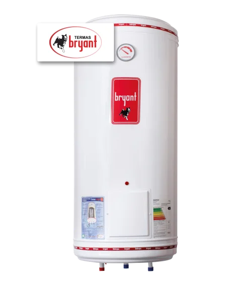 Servicio de Reparación de Terma Eléctrica marca Bryant a Domicilio