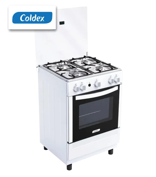 Servicio de Reparación de Cocina marca Coldex a Domicilio