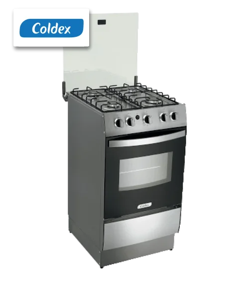 Servicio de Reparación de Cocina marca Coldex a Domicilio