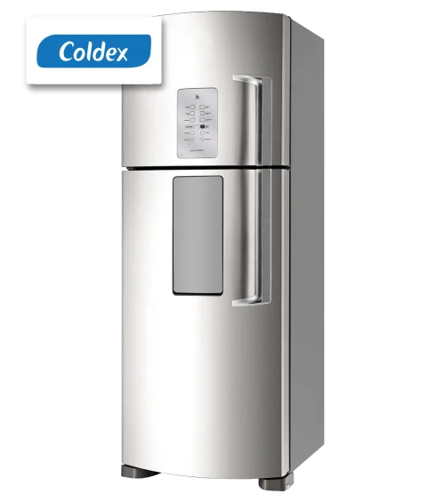 Servicio de Reparación de Refrigeradora marca Coldex a Domicilio