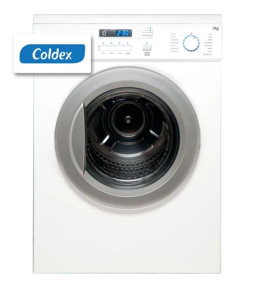 Servicio de Reparación de Secadora marca Coldex a Domicilio Servicio de Reparación de Secadora marca Coldex a Domicilio