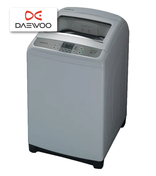 Servicio de Reparación de Lavadora marca Daewoo a Domicilio