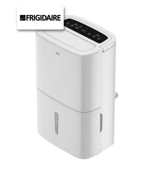 Servicio de Reparación de Deshumedecedor marca Frigidaire a Domicilio en Lima