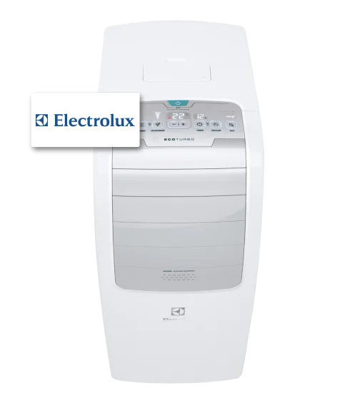 Servicio de Reparación de Aire Acondicionado marca Electrolux a Domicilio