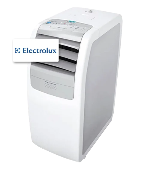 Servicio de Reparación de Aire Acondicionado marca Electrolux a Domicilio