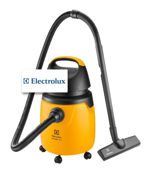 Servicio de Reparación de Aspiradora marca Electrolux a Domicilio