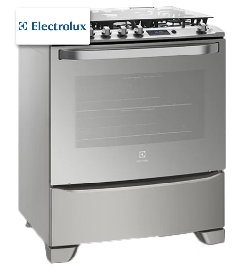 Servicio de Reparación de Cocina marca Electrolux a Domicilio