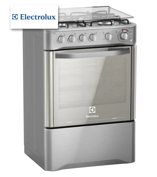 Servicio de Reparación de Cocina marca Electrolux a Domicilio