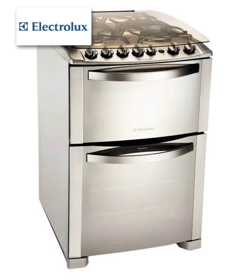 Servicio de Reparación de Cocina marca Electrolux a Domicilio