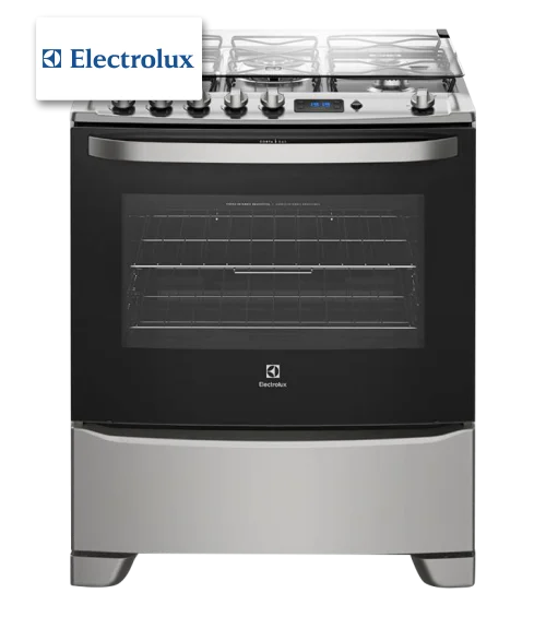 Servicio de Reparación de Cocina marca Electrolux a Domicilio en Lima