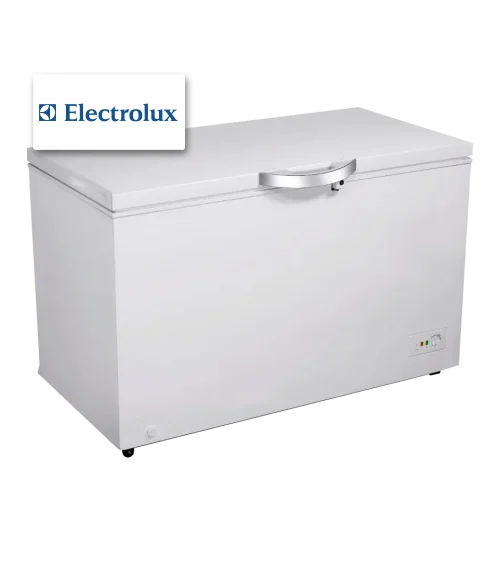 Servicio de Reparación de Congeladora marca Electrolux a Domicilio