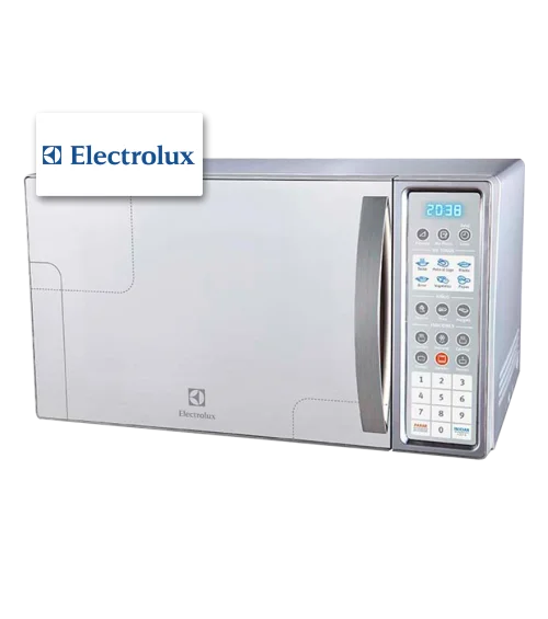 Servicio de Reparación de Horno Microonda marca Electrolux a Domicilio