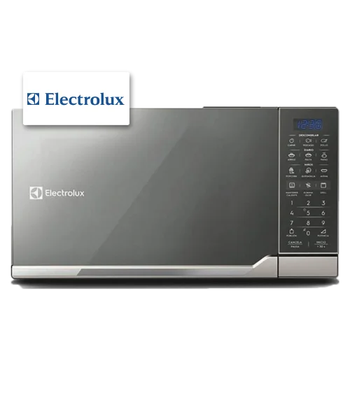 Servicio de Reparación de Horno Microonda marca Electrolux a Domicilio