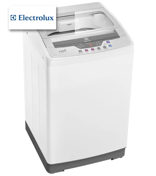 Servicio de Reparación de Lavadora marca Electrolux a Domicilio