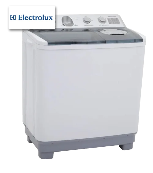 Servicio de Reparación de Lavadora marca Electrolux a Domicilio