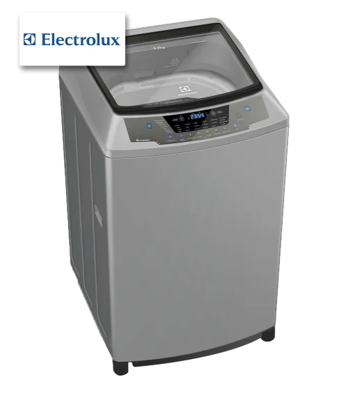 Servicio de Reparación de Lavadora marca Electrolux a Domicilio