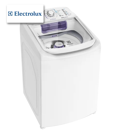 Servicio de Reparación de Lavadora marca Electrolux a Domicilio