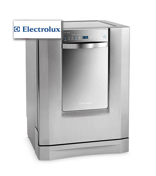 Servicio de Reparación de lavavajilla marca Electrolux a Domicilio en Lima