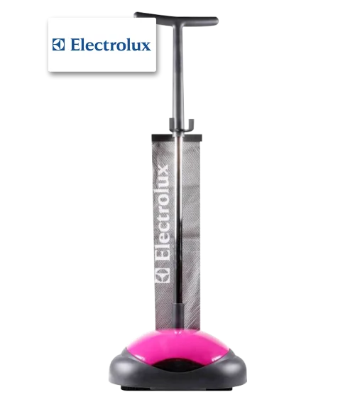 Servicio de Reparación de Lustradora marca Electrolux a Domicilio