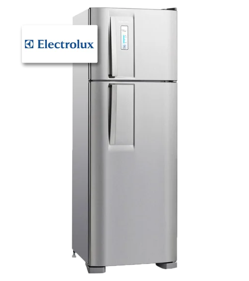 Servicio de Reparación de Refrigeradora marca Electrolux a Domicilio