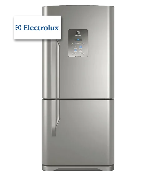 Servicio de Reparación de Refrigeradora marca Electrolux a Domicilio