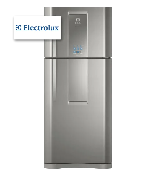 Servicio de Reparación de Refrigeradora marca Electrolux a Domicilio