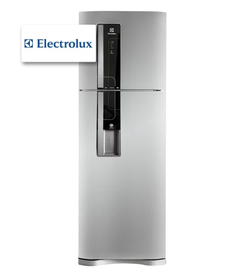 Servicio de Reparación de Refrigeradora marca Electrolux a Domicilio