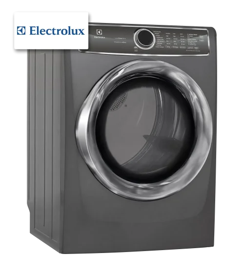 Servicio de Reparación de Secadora marca Electrolux a Domicilio en Lima