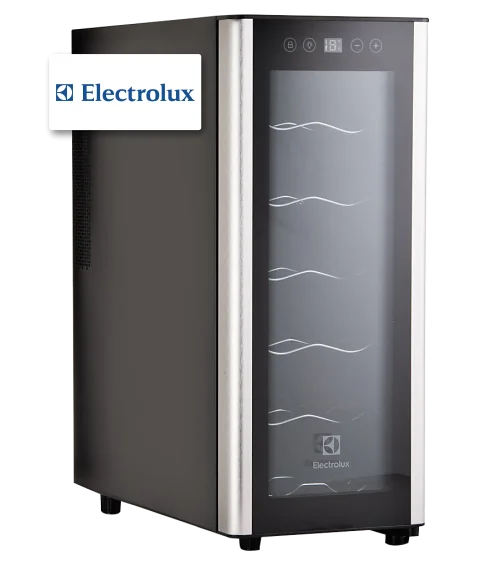 Servicio de Reparación de Vinera marca Electrolux a Domicilio en Lima