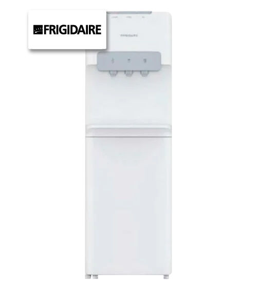 Servicio de Reparación de Dispensador de Agua marca Frigidaire a Domicilio en Lima