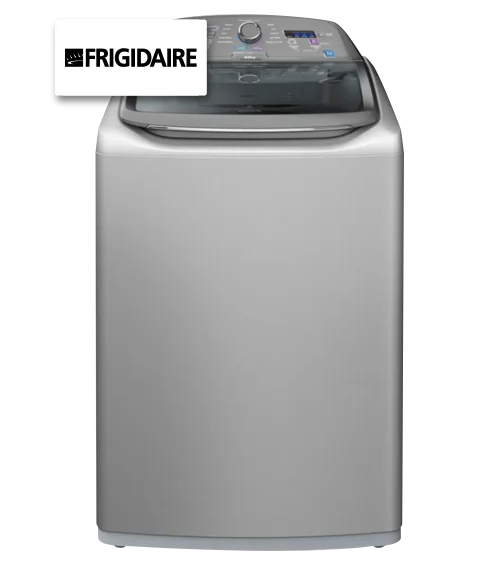Servicio de Reparación de Lavadora marca Frigidaire a Domicilio en Lima